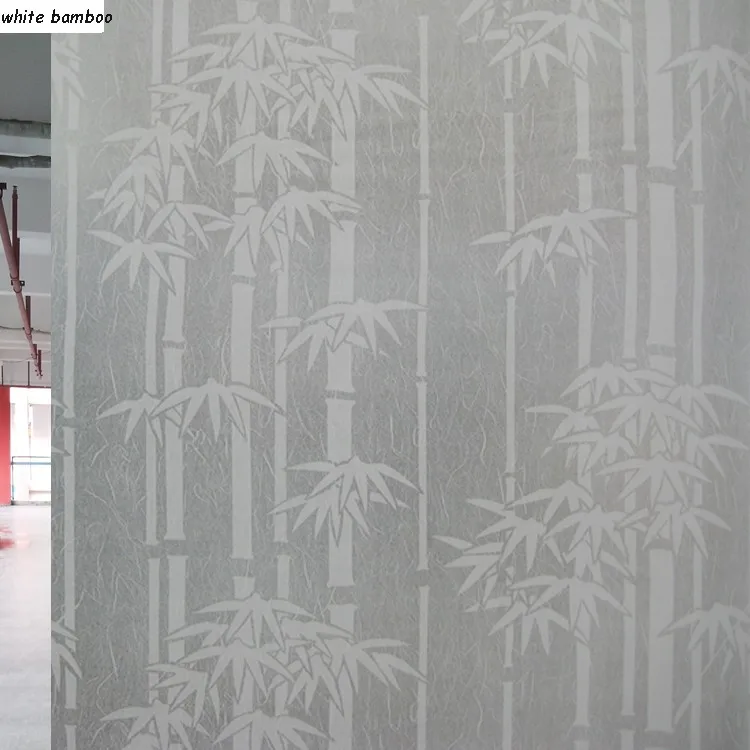 Self-adhesive 90cm living room scrub glass window stained glass film 90cmX400CM
Self-adhesive 90cm living room scrub glass window stained glass film 90cmX400CM