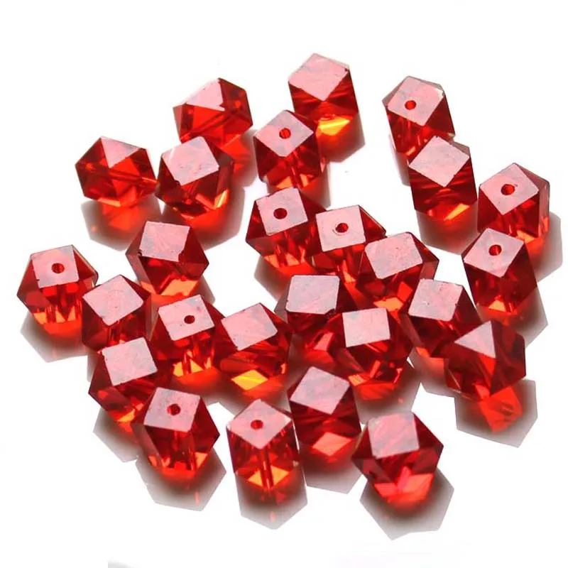Wholesale Square Beads Cube Beads For jewelry Making 8x8 mm DIY Bracelet Necklace AAA 100pcs/bag
Wholesale Square Beads Cube Beads For jewelry Making 8x8 mm DIY Bracelet Necklace AAA 100pcs/bag