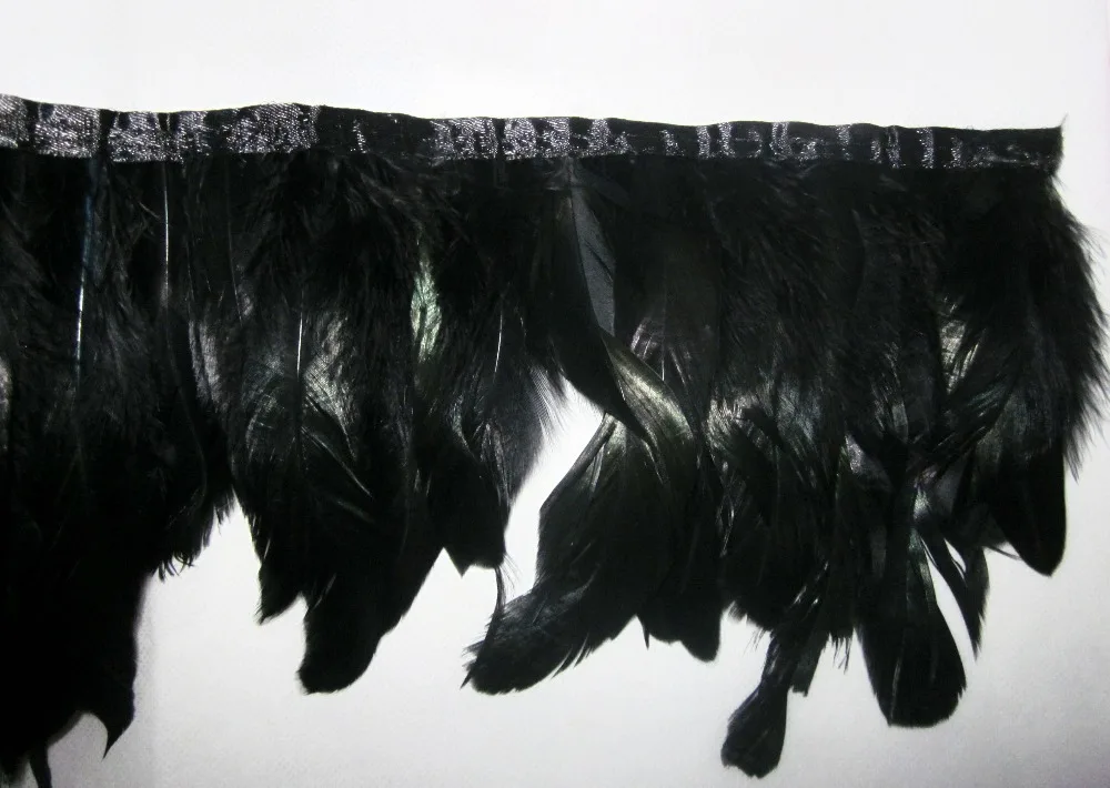 free shipping ,feather lace,DIY feather,chicken natural feathher,dress feather length 18.9in width 5.5inch.
free shipping ,feather lace,DIY feather,chicken natural feathher,dress feather length 18.9in width 5.5inch.