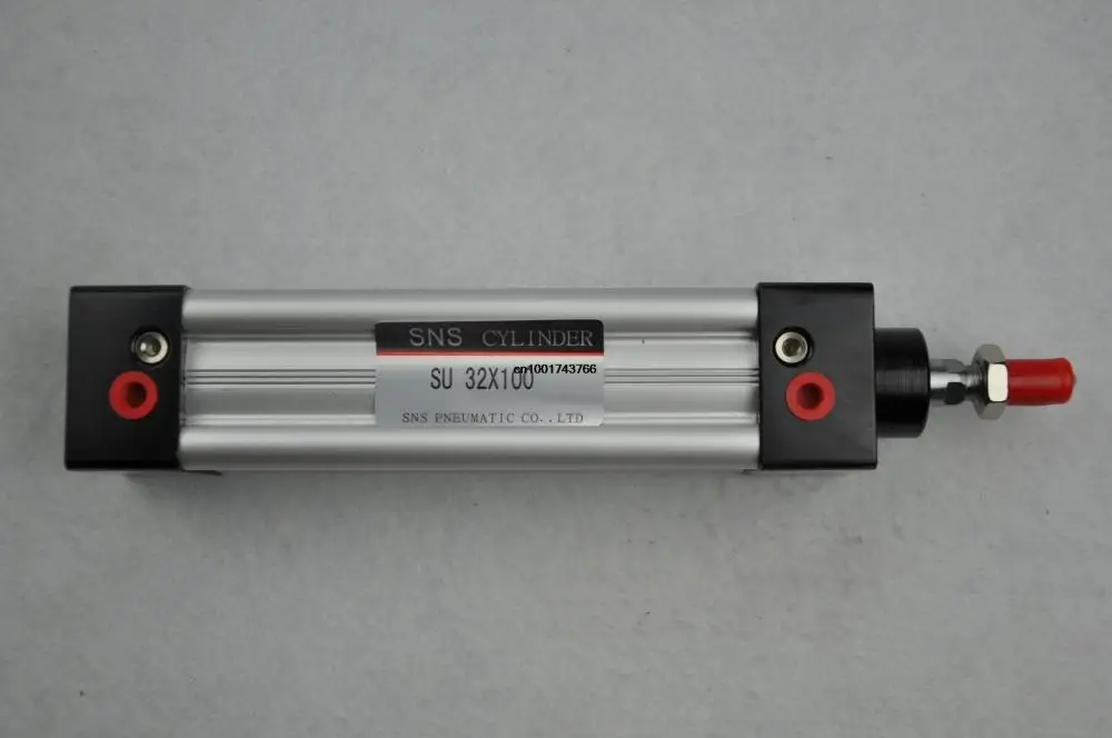 SU32X100 standard cylinder SNS pneumatic air cylinder AIRTAC TYPE rod type SUD or SUJ adjustable stroke custom
SU32X100 standard cylinder SNS pneumatic air cylinder AIRTAC TYPE rod type SUD or SUJ adjustable stroke custom