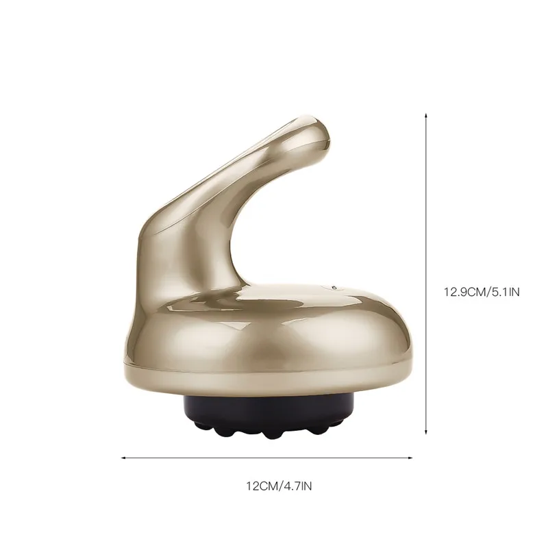 USB Rechargeable Body Shaping Massage Body Fitness Shaping Massage Abdominal Back Neck Shoulder Body Massage Home Massage
USB Rechargeable Body Shaping Massage Body Fitness Shaping Massage Abdominal Back Neck Shoulder Body Massage Home Massage
