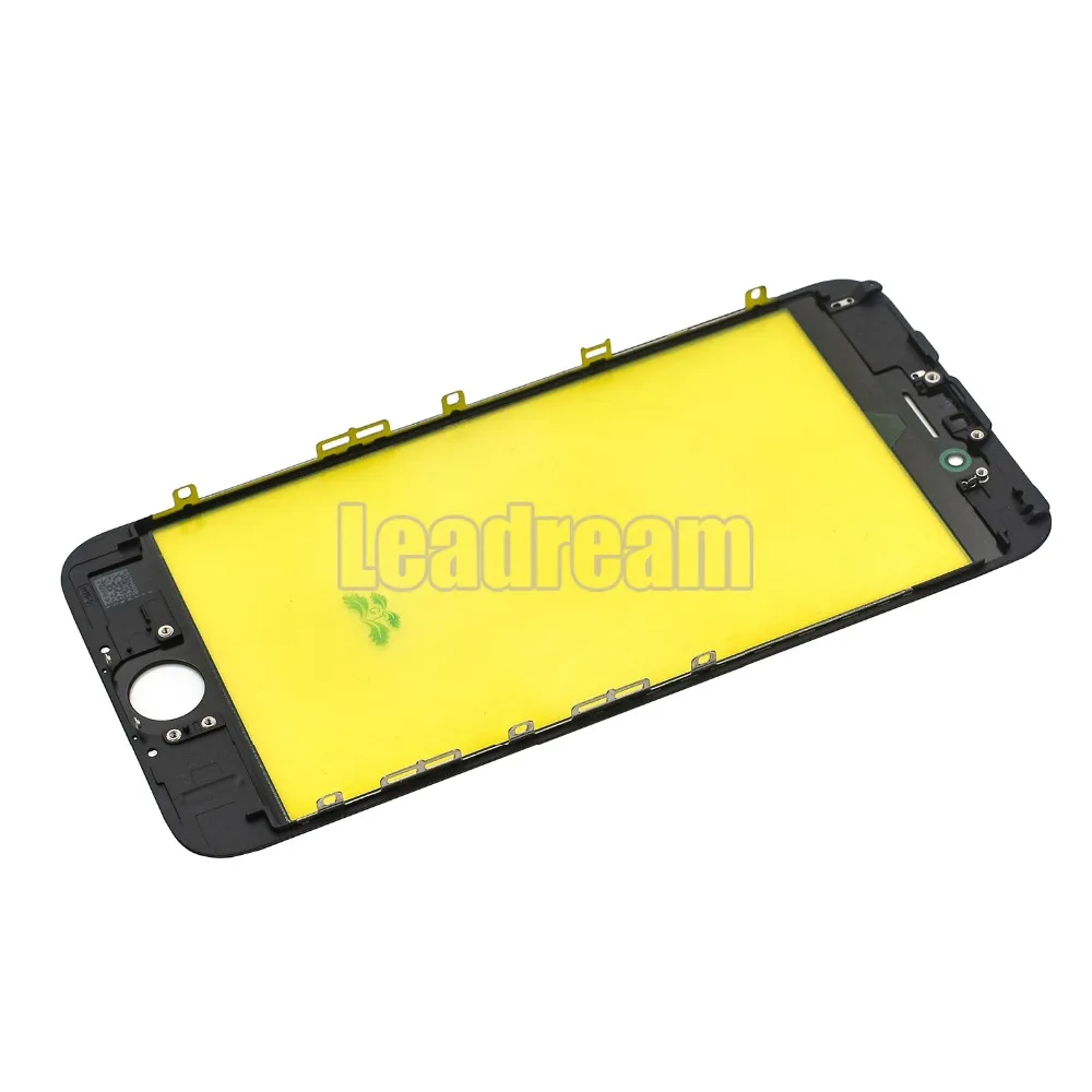 50pcs/lot DHL Front Screen Glass Outer Lens with frame For iPhone 6S /6S Plus Black and White
50pcs/lot DHL Front Screen Glass Outer Lens with frame For iPhone 6S /6S Plus Black and White