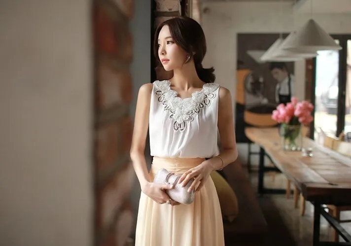 2019 New Detachable Collar Fashion Women Fake Collar Handmade Jewelry Collar 23 Models
2019 New Detachable Collar Fashion Women Fake Collar Handmade Jewelry Collar 23 Models