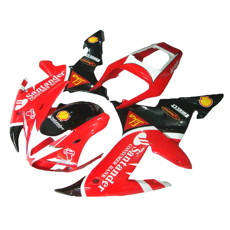 Motorcycle fairing kit for YAMAHA R1 fairing kit 02 03 green R1 2002 2003 fairings KT41
Motorcycle fairing kit for YAMAHA R1 fairing kit 02 03 green R1 2002 2003 fairings KT41