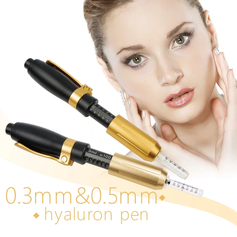 3ml&5ml hyaluron pen Free tariff to Germany hyaluronic injectio wrinkle water syringe needle free injection needless
3ml&5ml hyaluron pen Free tariff to Germany hyaluronic injectio wrinkle water syringe needle free injection needless