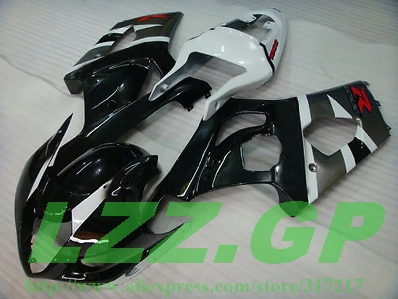Injection For SUZUKI GSX-R1000 K3 03 04 Black Y43662r GSX R1000 K3 GSXR 1000 2003 2004 GSXR1000 Fairing Kit
Injection For SUZUKI GSX-R1000 K3 03 04 Black Y43662r GSX R1000 K3 GSXR 1000 2003 2004 GSXR1000 Fairing Kit