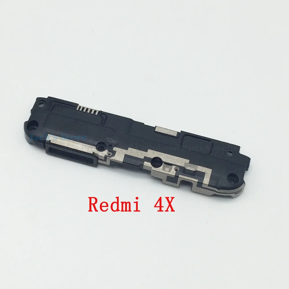 Redmi4x громкоговоритель динамик для Xiaomi Redmi 4x панель с полифоническим динамиком
