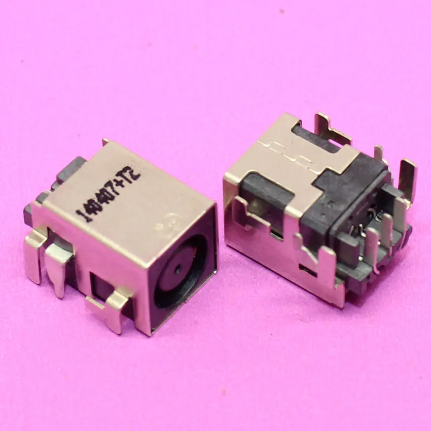 YuXi новый разъем постоянного тока для Dell Inspiron N4020 M4010 N4030 N5010 N5110 M5110 M5010 DC Jack
YuXi новый разъем постоянного тока для Dell Inspiron N4020 M4010 N4030 N5010 N5110 M5110 M5010 DC Jack
