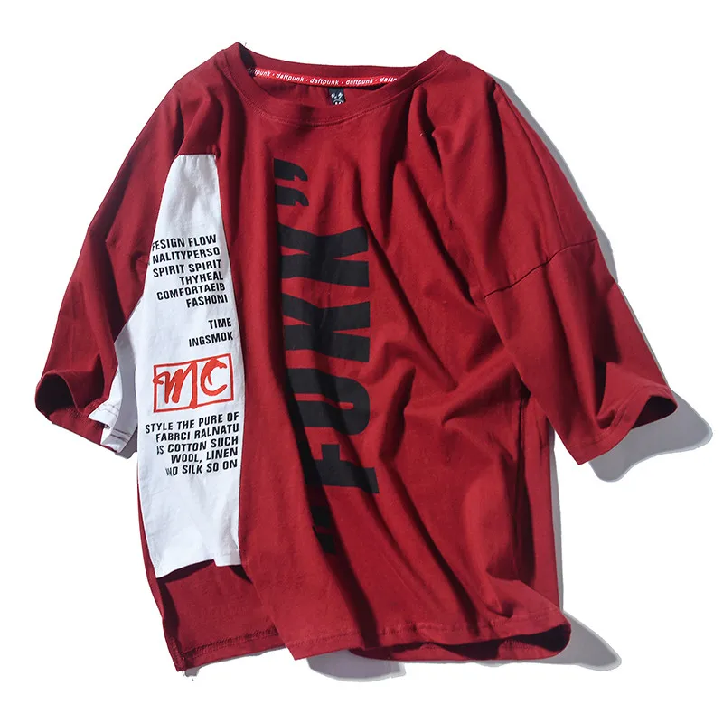 2019 Fashion Summer Gosha Rubchinskiy T-shirts Men Skateboard Hip Hop High Street Funny T Shirts Men 100% Cotton Top Tee Kpop
2019 Fashion Summer Gosha Rubchinskiy T-shirts Men Skateboard Hip Hop High Street Funny T Shirts Men 100% Cotton Top Tee Kpop