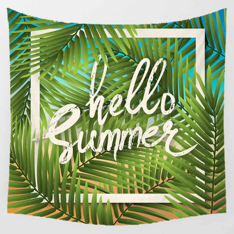 Hot sale summer sea beach landscape square mandala tapestry wall hanging home decoration wall tapestry large 1750mm*1750mm
Hot sale summer sea beach landscape square mandala tapestry wall hanging home decoration wall tapestry large 1750mm*1750mm