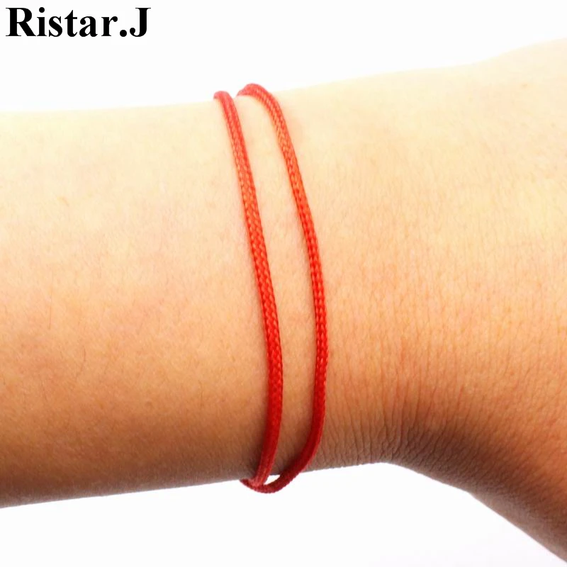 3pcs /lot Simple Lucky Red String Bracelet For Women Fashion Jewelry Fine Thread Bracelets & Bangles Cute Gift Wholesale
3pcs /lot Simple Lucky Red String Bracelet For Women Fashion Jewelry Fine Thread Bracelets & Bangles Cute Gift Wholesale