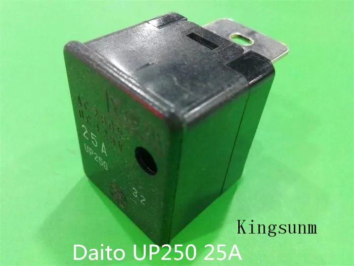 Бесплатная доставка 5 шт. UP250 FANUC японский daito предохранители daito/предохранители 25A
Бесплатная доставка 5 шт. UP250 FANUC японский daito предохранители daito/предохранители 25A