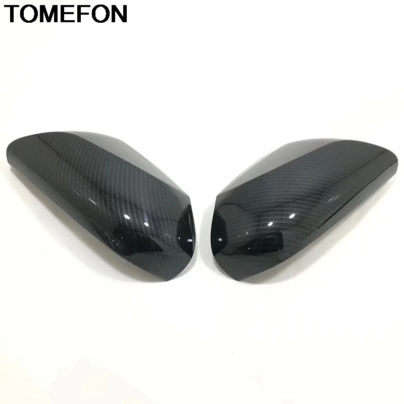 TOMEFON For Toyota Avalon XX50 2019 Car Side Door Rearview Mirror Cover Decoration Trim Car Cap Sticker Exterior Accessories ABS
TOMEFON For Toyota Avalon XX50 2019 Car Side Door Rearview Mirror Cover Decoration Trim Car Cap Sticker Exterior Accessories ABS