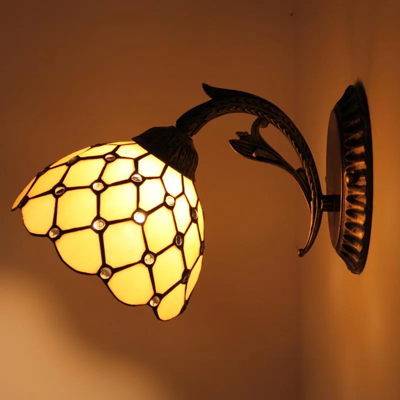 Yi Xuan European style and modern simple bedside lamp aisle lights room lamp lens headlight 0830W-B
Yi Xuan European style and modern simple bedside lamp aisle lights room lamp lens headlight 0830W-B