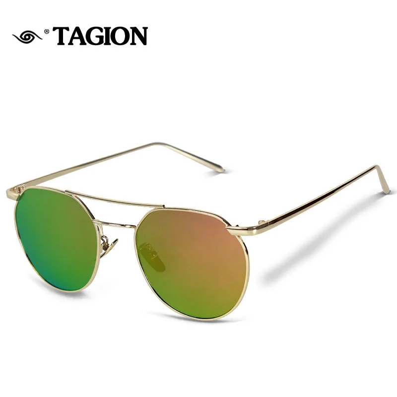2022 New Designer Retro Round Sunlgasses Women Men Steam Punk Vintage Dark Glasses Brand Famous UV400 Driving Party Shades Male
2022 New Designer Retro Round Sunlgasses Women Men Steam Punk Vintage Dark Glasses Brand Famous UV400 Driving Party Shades Male