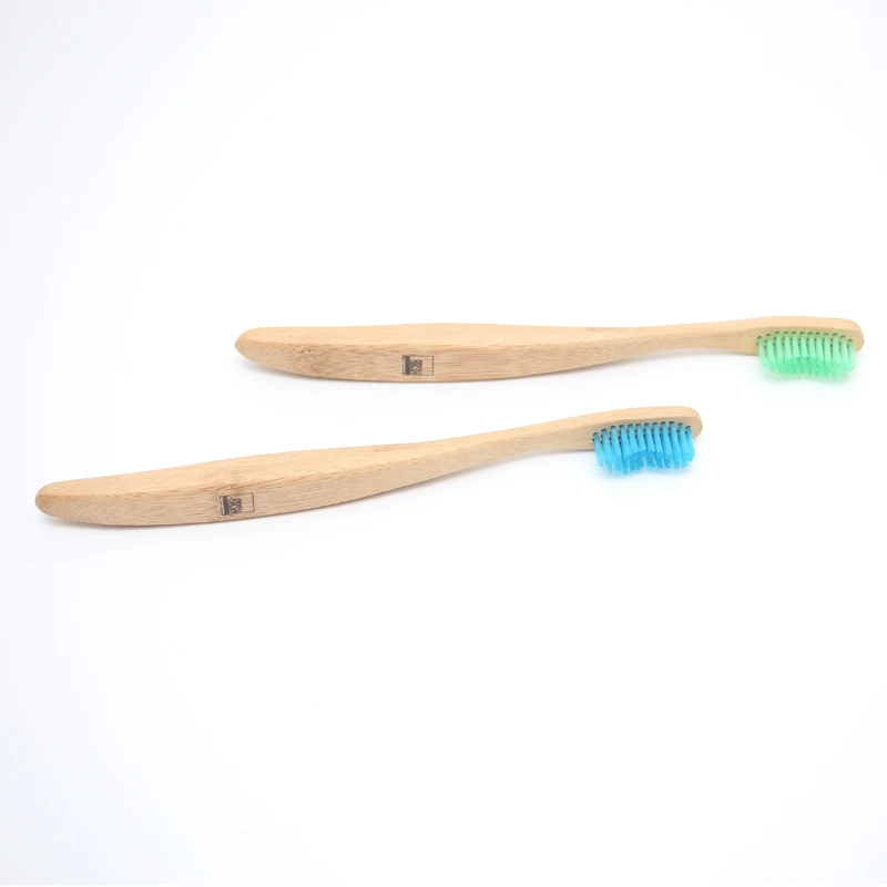 2Pcs/Set Middle Hard Bristle Thick Handle Adult Natural Bamboo Toothbrush Tooth Brush
2Pcs/Set Middle Hard Bristle Thick Handle Adult Natural Bamboo Toothbrush Tooth Brush