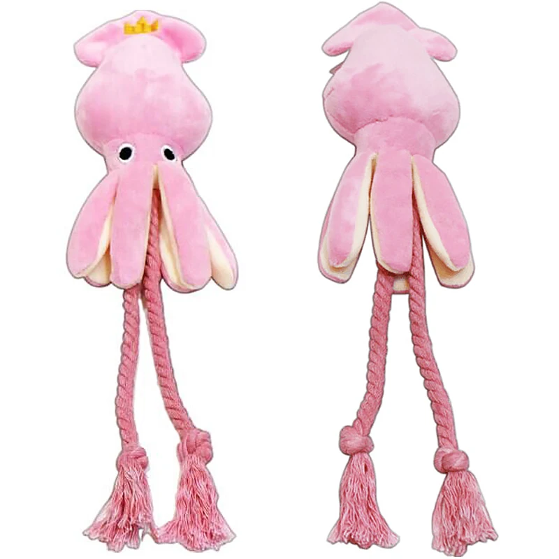 Cute Pet Dog Toys Chew Squeaker Animals Pet Toys Plush Puppy For Dogs Cat Chew Squeak Toy Dog Goods
Cute Pet Dog Toys Chew Squeaker Animals Pet Toys Plush Puppy For Dogs Cat Chew Squeak Toy Dog Goods