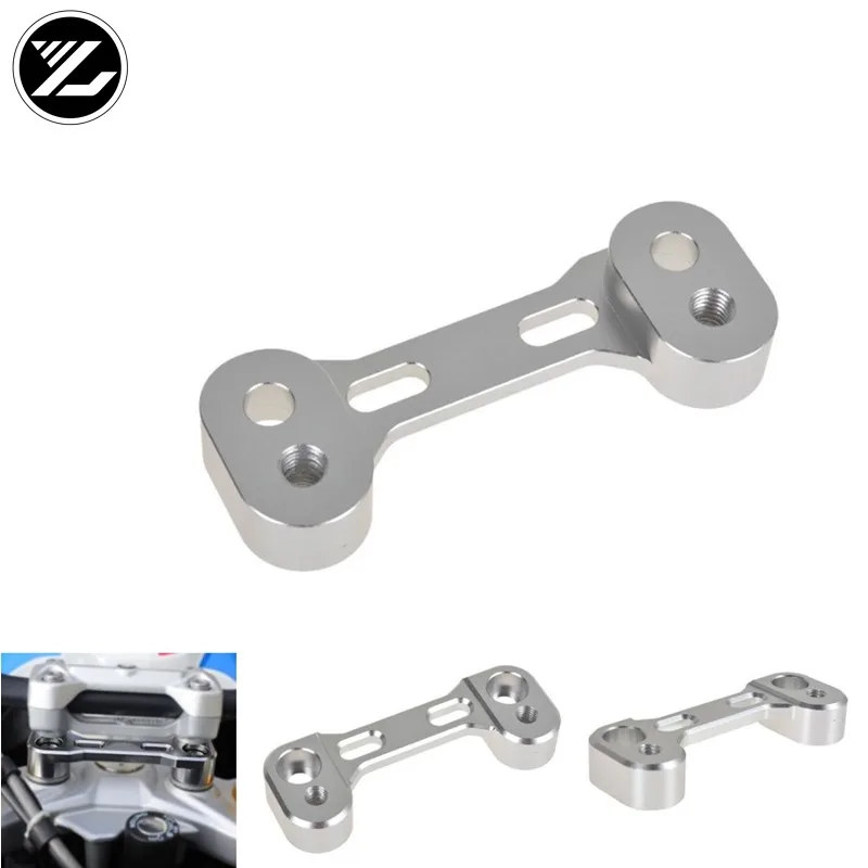 For G310GS G310R motorcycle handlebar heightening head handle increased height and rear shift code
For G310GS G310R motorcycle handlebar heightening head handle increased height and rear shift code