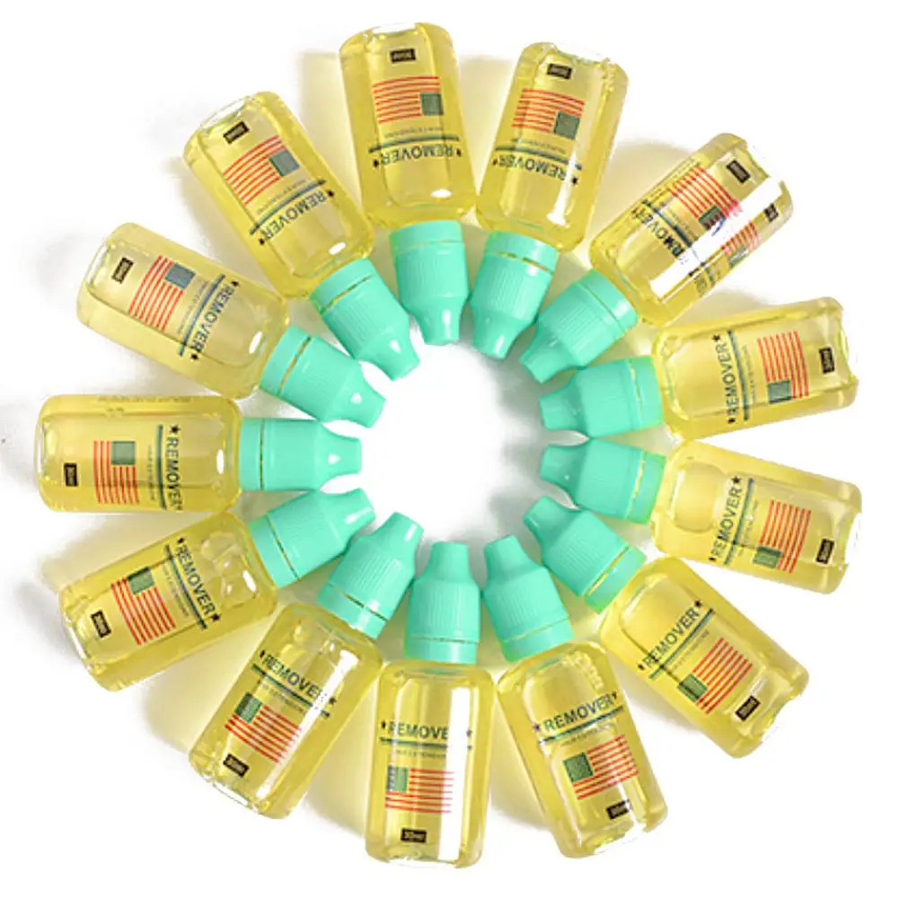 Wig Adhesive Liquid Wig Bonding Glue Invisible Adhesive With 1 Bottle 30 Ml Remover For Lace Wig Glue
Wig Adhesive Liquid Wig Bonding Glue Invisible Adhesive With 1 Bottle 30 Ml Remover For Lace Wig Glue