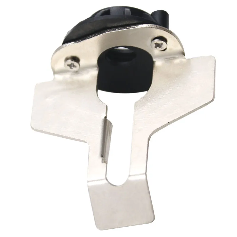 1 set Saw Sharpening Attachment Sharpener Guide Drill Adapter for Dreme drill Rotary accessories
1 set Saw Sharpening Attachment Sharpener Guide Drill Adapter for Dreme drill Rotary accessories