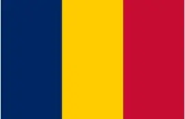 Chad Flags Wholesale Lot of 10 PCS National Polyester Banner150* 90cm 3ft x 5ft All over the world outdoor
Chad Flags Wholesale Lot of 10 PCS National Polyester Banner150* 90cm 3ft x 5ft All over the world outdoor