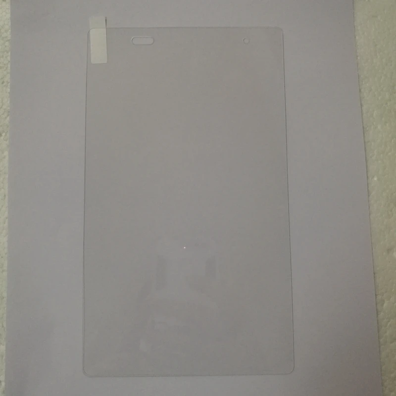 100 шт. защитная пленка из закаленного стекла для Lenovo Tab 3 8 Plus P8 TB-8703
100 шт. защитная пленка из закаленного стекла для Lenovo Tab 3 8 Plus P8 TB-8703