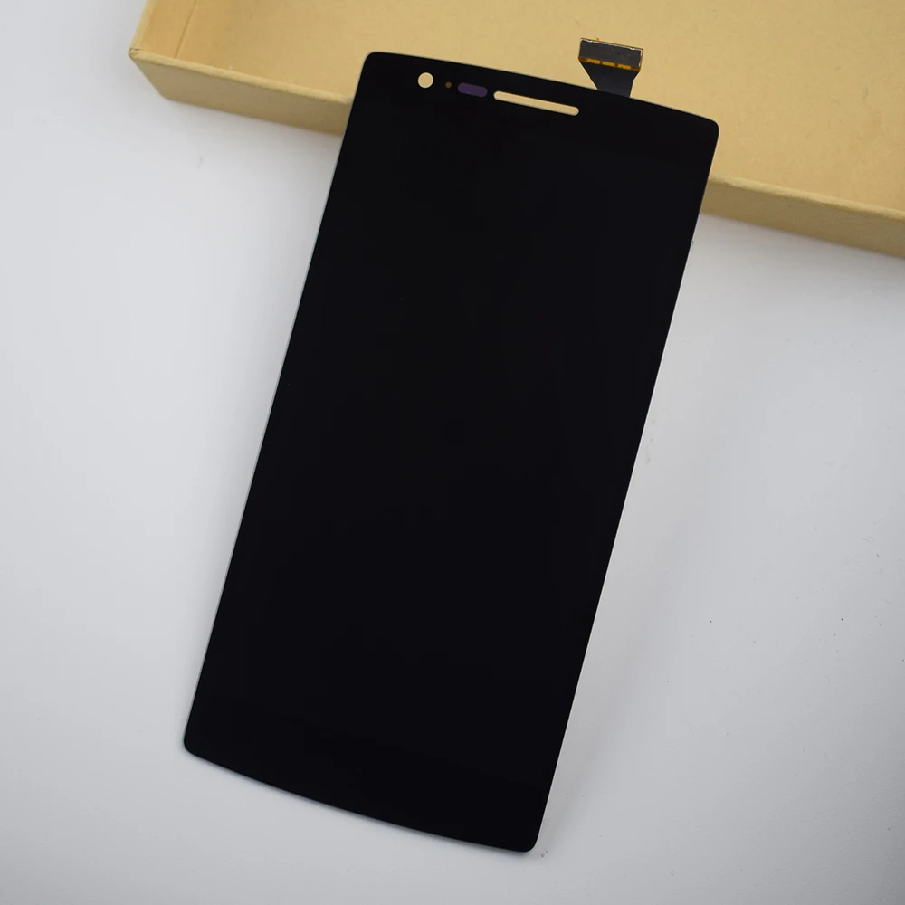 100% Протестировано для OPPO One Plus Oneplus полный сенсорный экран дигитайзер Датчик