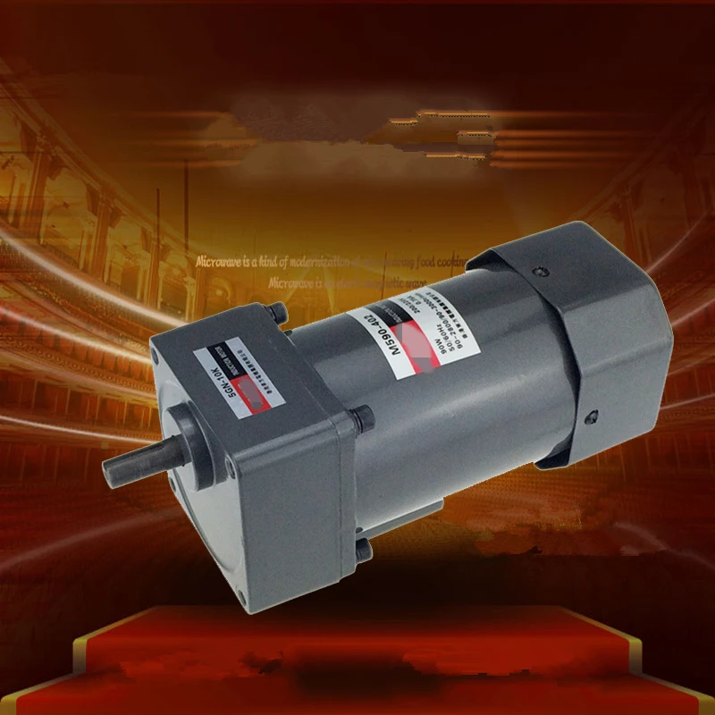 Трехфазный 220V 380V однофазный 220V AC вертикальный микро-мотор-редуктор 90W M590 Регулируемый скоростной высокий крутящий момент
Трехфазный 220V 380V однофазный 220V AC вертикальный микро-мотор-редуктор 90W M590 Регулируемый скоростной высокий крутящий момент