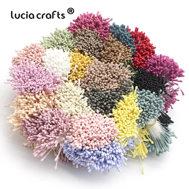 Lucia crafts 2mm Multi options Artificial Flowers Stamen Handmade For Wedding Party Home Decoration DIY Accessories D0401
Lucia crafts 2mm Multi options Artificial Flowers Stamen Handmade For Wedding Party Home Decoration DIY Accessories D0401