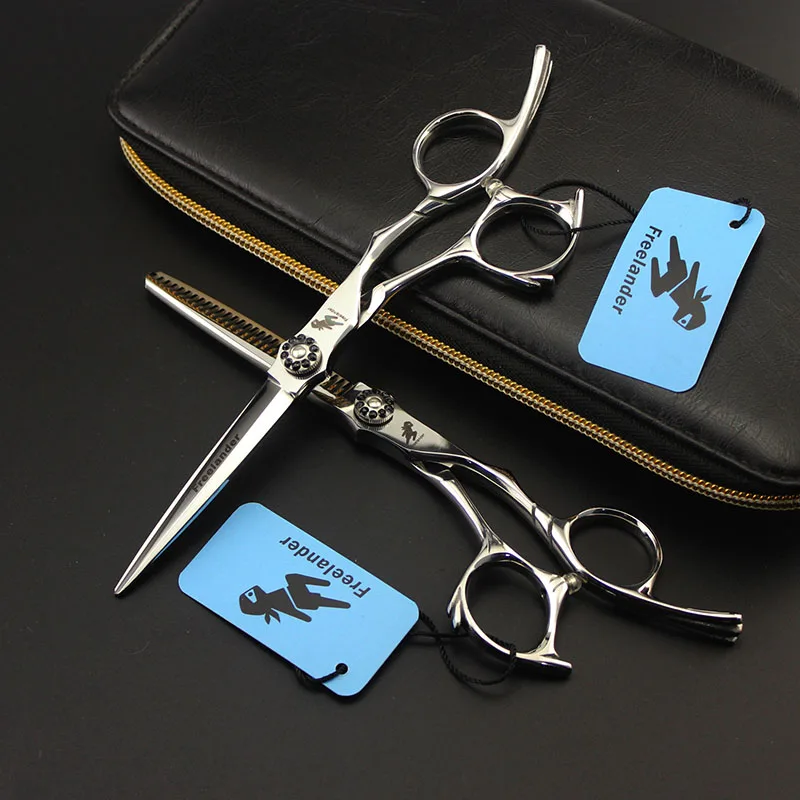 6inch Pet Straight Thinning Silver Personality Scissor High Quality Grooming Shear Cliper Hair Cut Scissor Hairdressing Tool
6inch Pet Straight Thinning Silver Personality Scissor High Quality Grooming Shear Cliper Hair Cut Scissor Hairdressing Tool