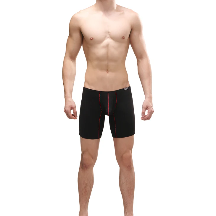 Sexy Men Underwear Modal Boxer Shorts Man Breathable Capsule Underpants Mid-waist Panties Men's Clothes Cueca calzoncillos M-XXL
Sexy Men Underwear Modal Boxer Shorts Man Breathable Capsule Underpants Mid-waist Panties Men's Clothes Cueca calzoncillos M-XXL