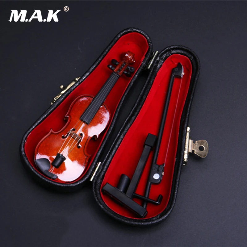 1/6 Scale Action Figure Scene Accessories violin Model Musical Instruments for 12 inches Action Figures or BJD
1/6 Scale Action Figure Scene Accessories violin Model Musical Instruments for 12 inches Action Figures or BJD
