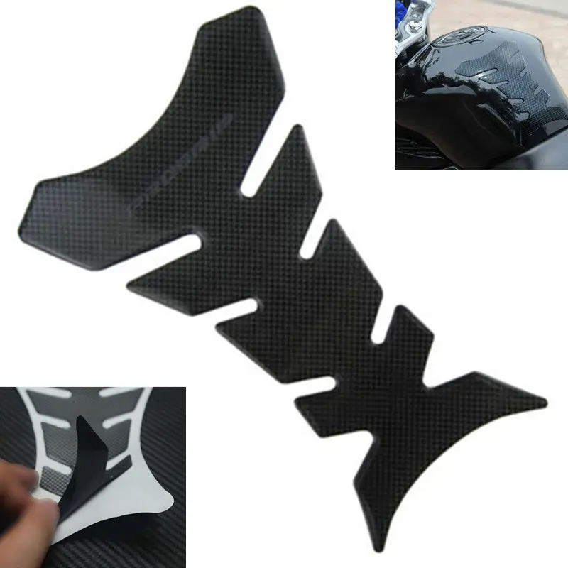 3D Carbon Fiber Motorcycle Gel Oil Gas Fuel Tank Pad Protector Sticker Decal Fit For Honda Yamaha Suzuki Kawasaki Custom
3D Carbon Fiber Motorcycle Gel Oil Gas Fuel Tank Pad Protector Sticker Decal Fit For Honda Yamaha Suzuki Kawasaki Custom