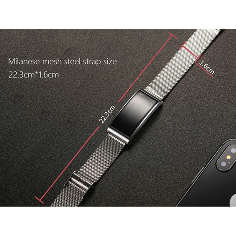 EAGOOD Fashion Smart Watch IP68 Waterproof Women Men Fitness Tracker bracelet Heart Rate Blood Pressure Sport Smartwatch | Электроника
