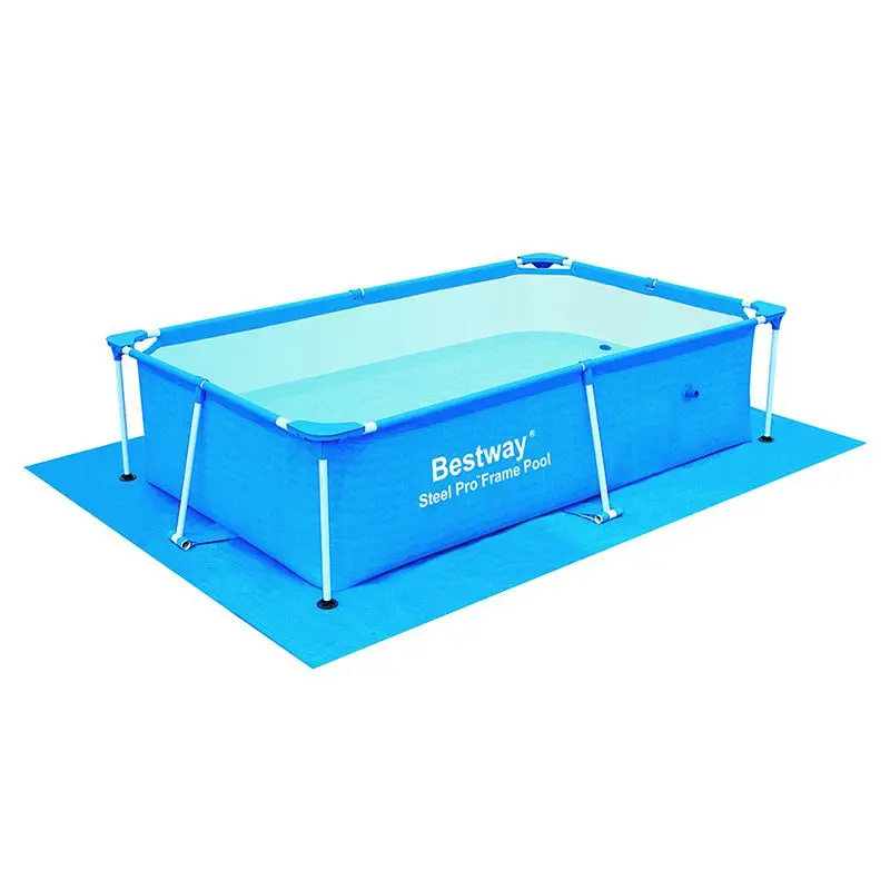Swimming Pool Cover Fit 8/10/12 Feet Diameter Durable Family Garden Pools Swimming Pool & Accessories
Swimming Pool Cover Fit 8/10/12 Feet Diameter Durable Family Garden Pools Swimming Pool & Accessories
