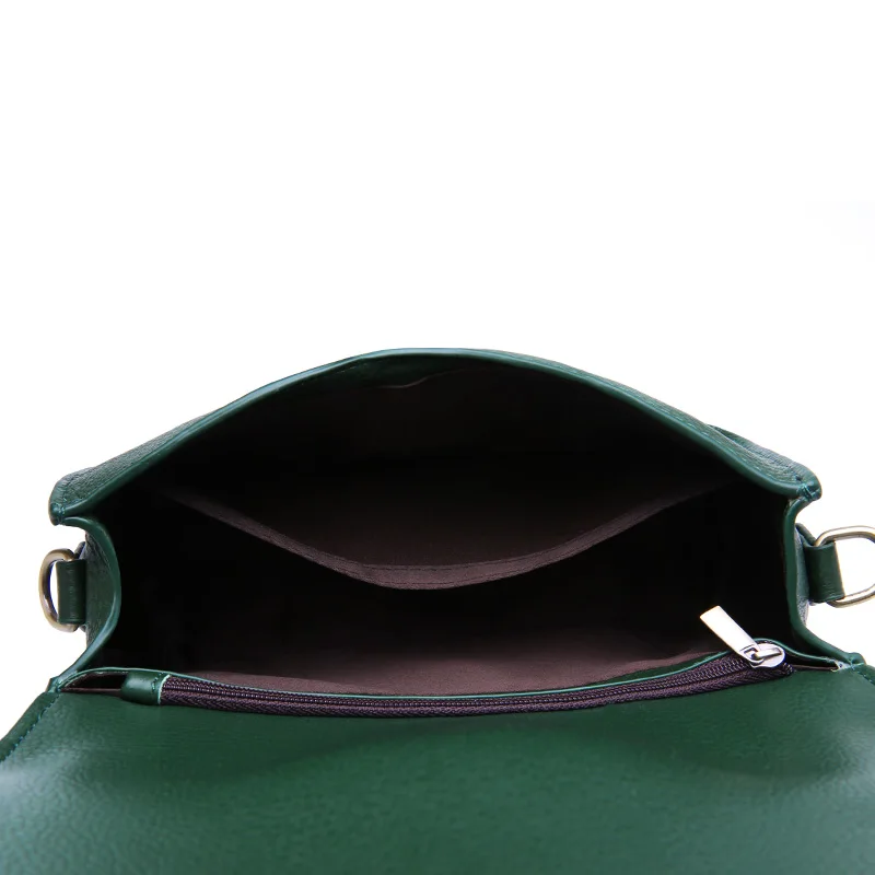 LILEN 2020 Summer PU Women's Shoulder Sling Bags Quality Simple Wild Small Square Messenger Bag
LILEN 2020 Summer PU Women's Shoulder Sling Bags Quality Simple Wild Small Square Messenger Bag
