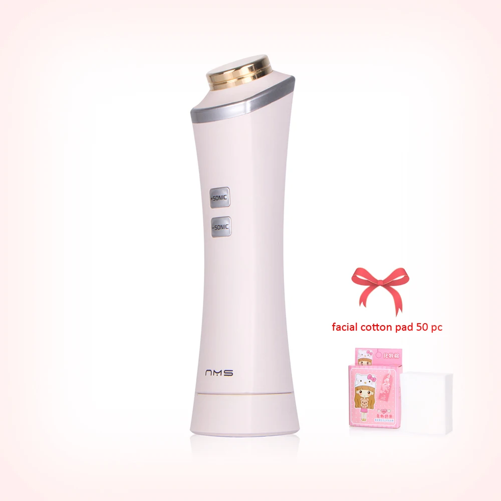 Hot in 2018 Ultrasound Ion Face Lift Facial Beauty Device Skin Spa Care Massager Machine Two colors
Hot in 2018 Ultrasound Ion Face Lift Facial Beauty Device Skin Spa Care Massager Machine Two colors
