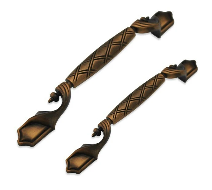 Hot Sale 10pcs 128mm Cabinet Knobs Kitchen Door Handles Antique Dresser Drawer Pulls
Hot Sale 10pcs 128mm Cabinet Knobs Kitchen Door Handles Antique Dresser Drawer Pulls