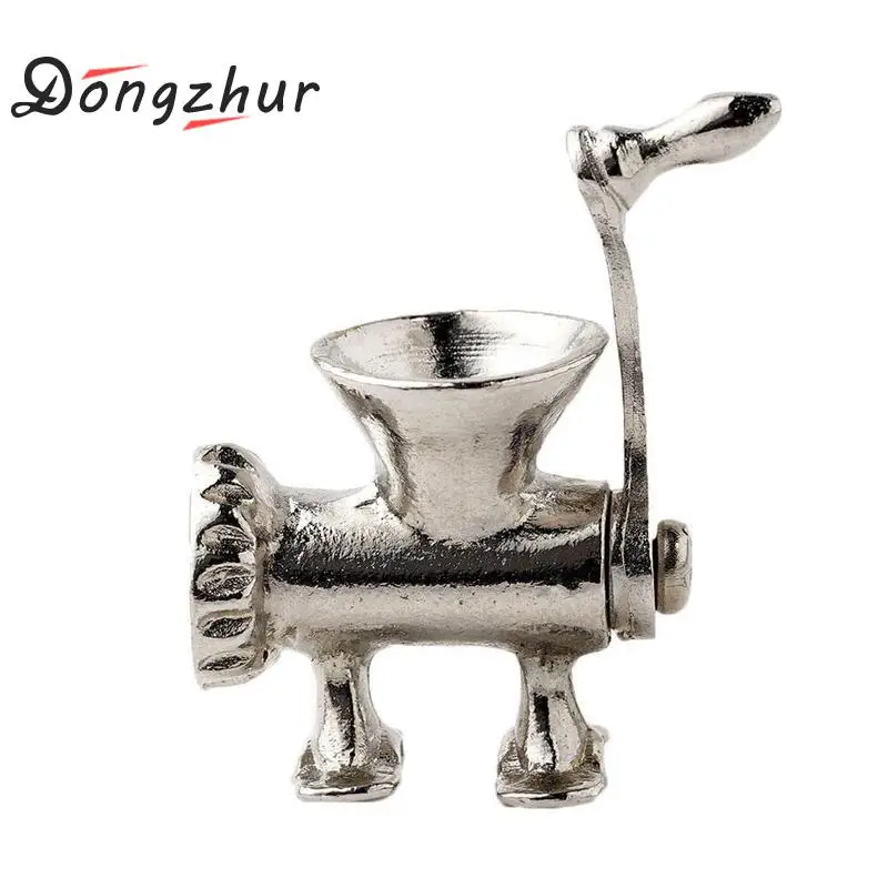 Миниатюрная Мясорубка Dongzhur, игрушки для кукольного домика в масштабе 1:12, аксессуары для кукольного домика, аксессуары для кухни, 1 шт.
Миниатюрная Мясорубка Dongzhur, игрушки для кукольного домика в масштабе 1:12, аксессуары для кукольного домика, аксессуары для кухни, 1 шт.