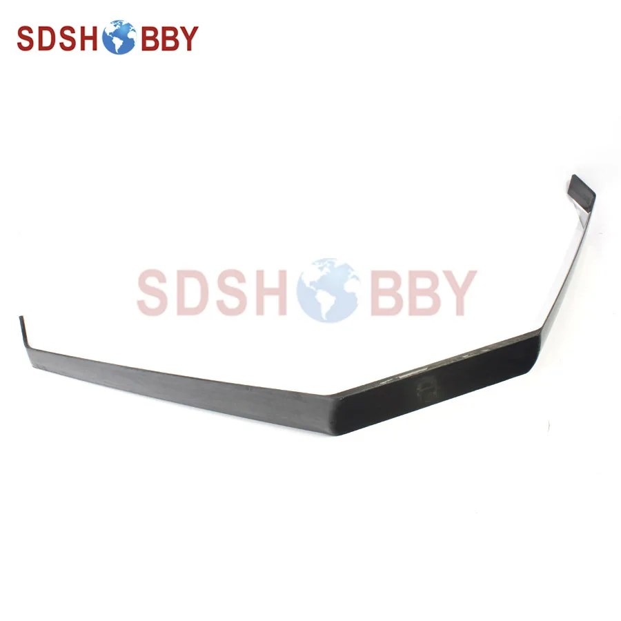 New Carbon Fiber Landing Gear for EXTRA260 150cc Gasoline Airplane without 3K Treatment
New Carbon Fiber Landing Gear for EXTRA260 150cc Gasoline Airplane without 3K Treatment