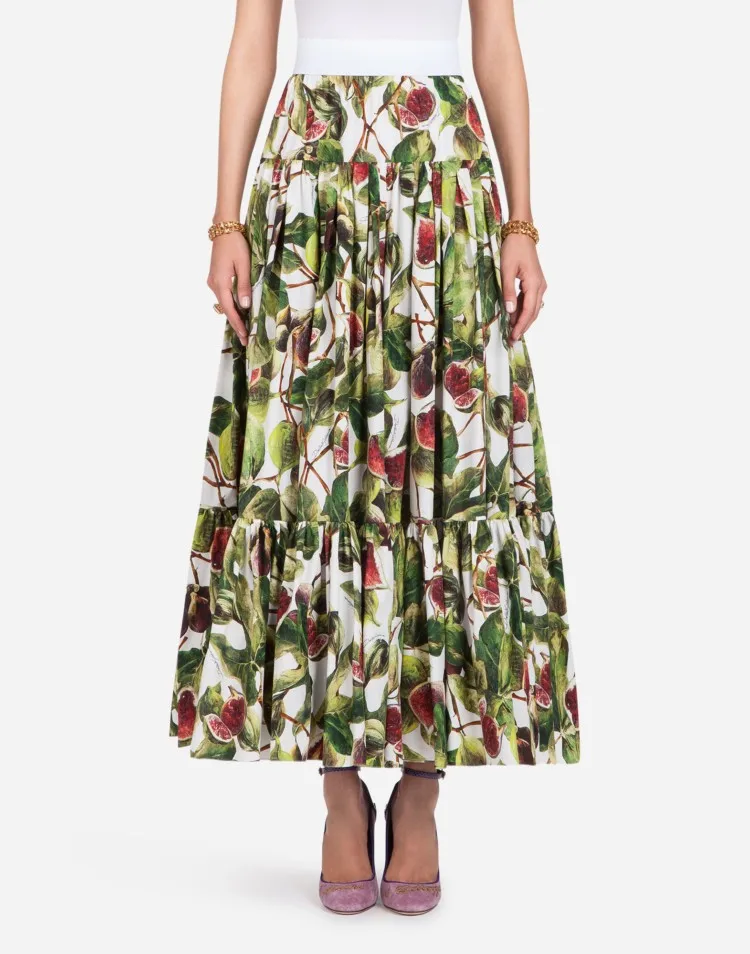 Customize Made Women Plus Size 3XS-10XL High Waist Fruit Printing Maxi Long Ankle-Length A Line Skirt
Customize Made Women Plus Size 3XS-10XL High Waist Fruit Printing Maxi Long Ankle-Length A Line Skirt