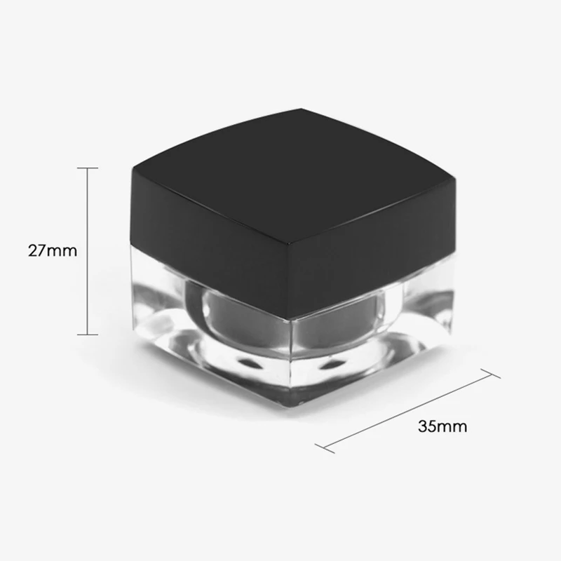 Magnetic Easy To Wear Long-lasting Liquid Eyeliner Gel Liner Black Liquid Waterproof Eyeliner for Women Make Up Heart Makeup
Magnetic Easy To Wear Long-lasting Liquid Eyeliner Gel Liner Black Liquid Waterproof Eyeliner for Women Make Up Heart Makeup