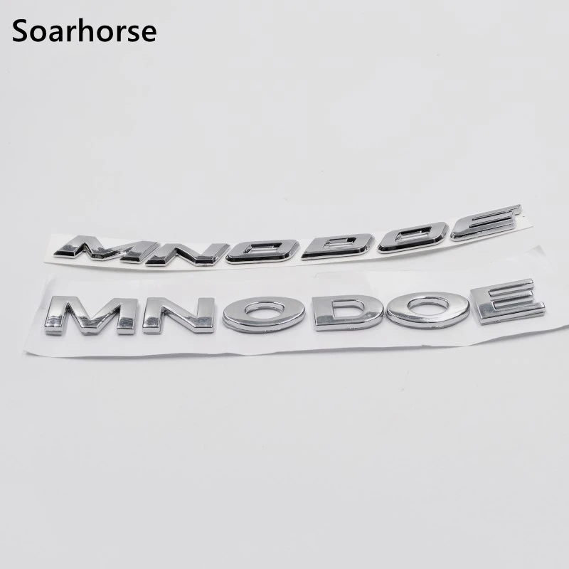 New Style For Ford Mondeo Custom Emblem ABS Chrome 3D Letters Decal Car Rear Trunk Logo Nameplate Sticker
New Style For Ford Mondeo Custom Emblem ABS Chrome 3D Letters Decal Car Rear Trunk Logo Nameplate Sticker