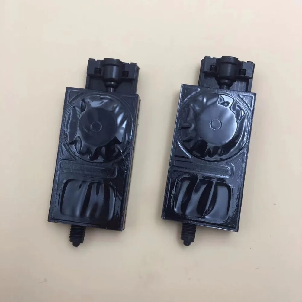 10PCS new type uv ink damper with thread connector for mimaki jv33 jv5 cjv30 roland mutoh Galaxy dx5 print head dumper filter
10PCS new type uv ink damper with thread connector for mimaki jv33 jv5 cjv30 roland mutoh Galaxy dx5 print head dumper filter