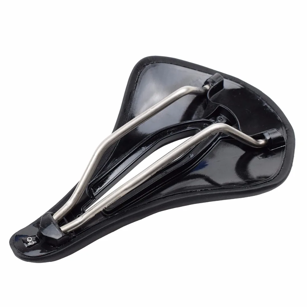 3 Colors Anti-Skid Racing Mountain Bicycle Seat Saddle PU Breathable Soft Back Seat Cushion MTB Road Folding Bike Saddle
3 Colors Anti-Skid Racing Mountain Bicycle Seat Saddle PU Breathable Soft Back Seat Cushion MTB Road Folding Bike Saddle