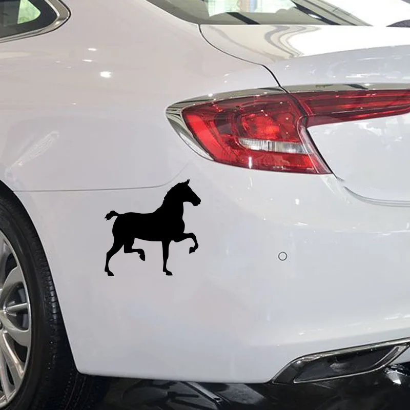 16.5*16.7CM Funny Walking Horse Car Stickers Interesting Car Styling Vinyl Waterproof Decal
16.5*16.7CM Funny Walking Horse Car Stickers Interesting Car Styling Vinyl Waterproof Decal