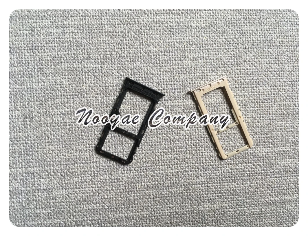 Redmi5 SIM Holder For Mi For Redmi 5 Micro SD Card Slot Tray Socket Adapter Replacement Parts With Tracking
Redmi5 SIM Holder For Mi For Redmi 5 Micro SD Card Slot Tray Socket Adapter Replacement Parts With Tracking