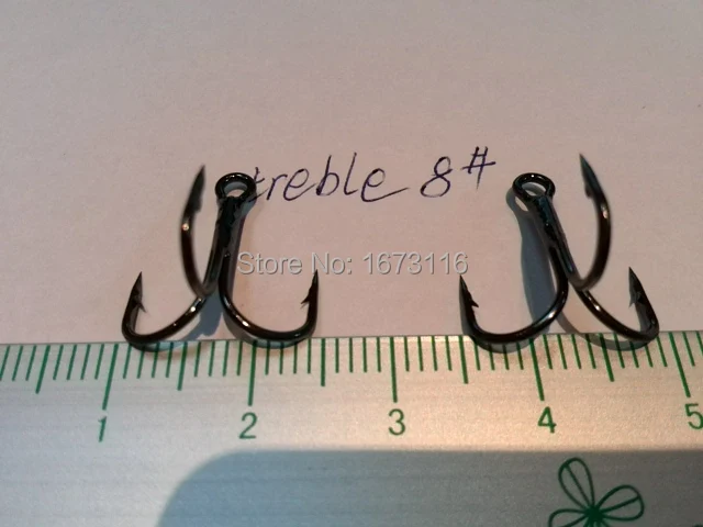 2015spring hot 35647treble hooks 8#quantity: 10000pcs Specialty hooks shipping DHL FREE
2015spring hot 35647treble hooks 8#quantity: 10000pcs Specialty hooks shipping DHL FREE