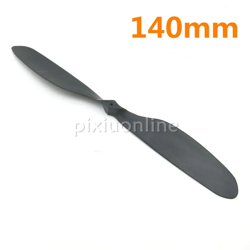 1pc J170 140mm Long Two Blade Propeller for Model Helicopter and Airplane DIY Hand Made Free Shipping Russia
1pc J170 140mm Long Two Blade Propeller for Model Helicopter and Airplane DIY Hand Made Free Shipping Russia