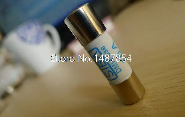 2 шт./лот 10 мм x 38 мм 10Amp 10A 1000V SIBA керамический предохранитель 10x38 мм совершенно новый
2 шт./лот 10 мм x 38 мм 10Amp 10A 1000V SIBA керамический предохранитель 10x38 мм совершенно новый